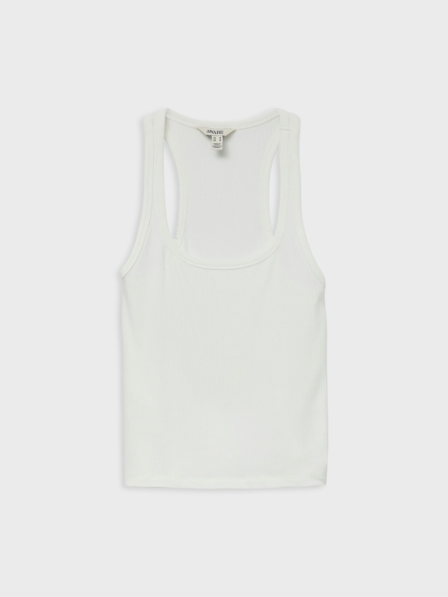 Γυναικείο top VMRAECHEL U-NECK TANK TOP VMA 10328529 | 10328529