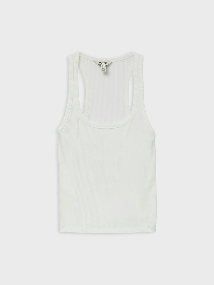 Γυναικείο top VMRAECHEL U-NECK TANK TOP VMA 10328529 | 10328529