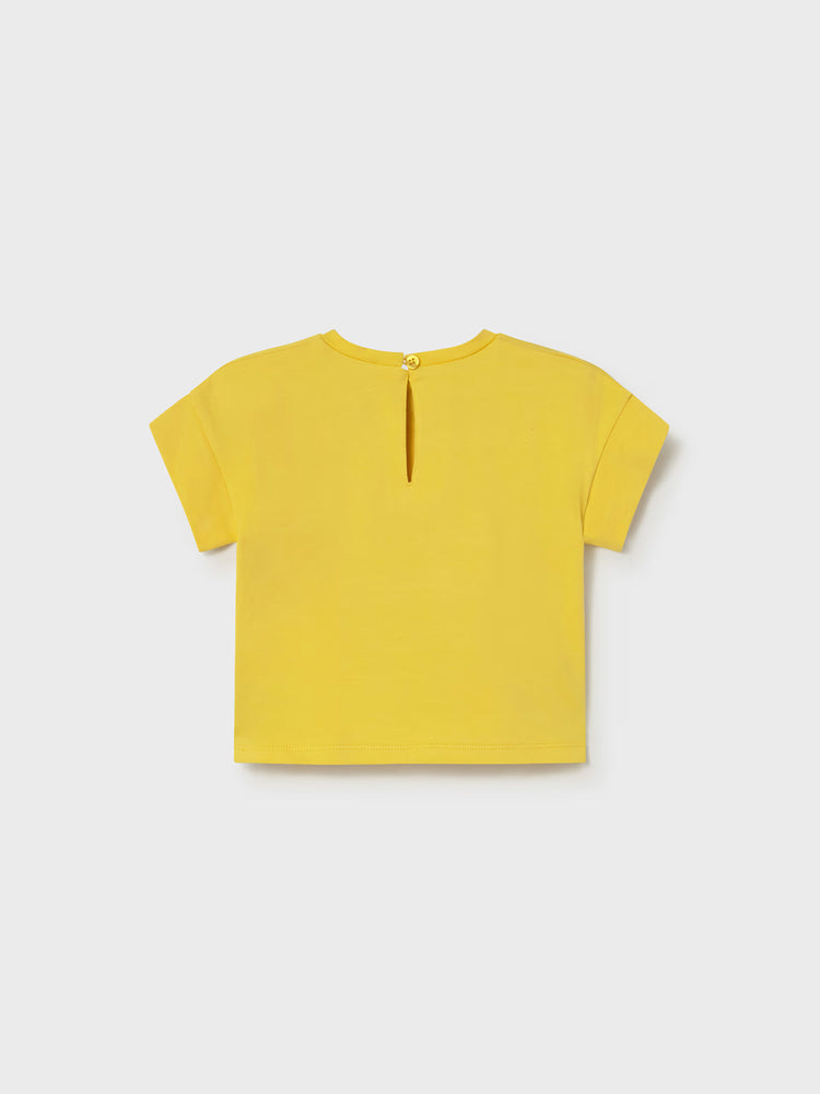 Βρεφική μπλούζα μακό 26-01085-020 | 26-01085-020