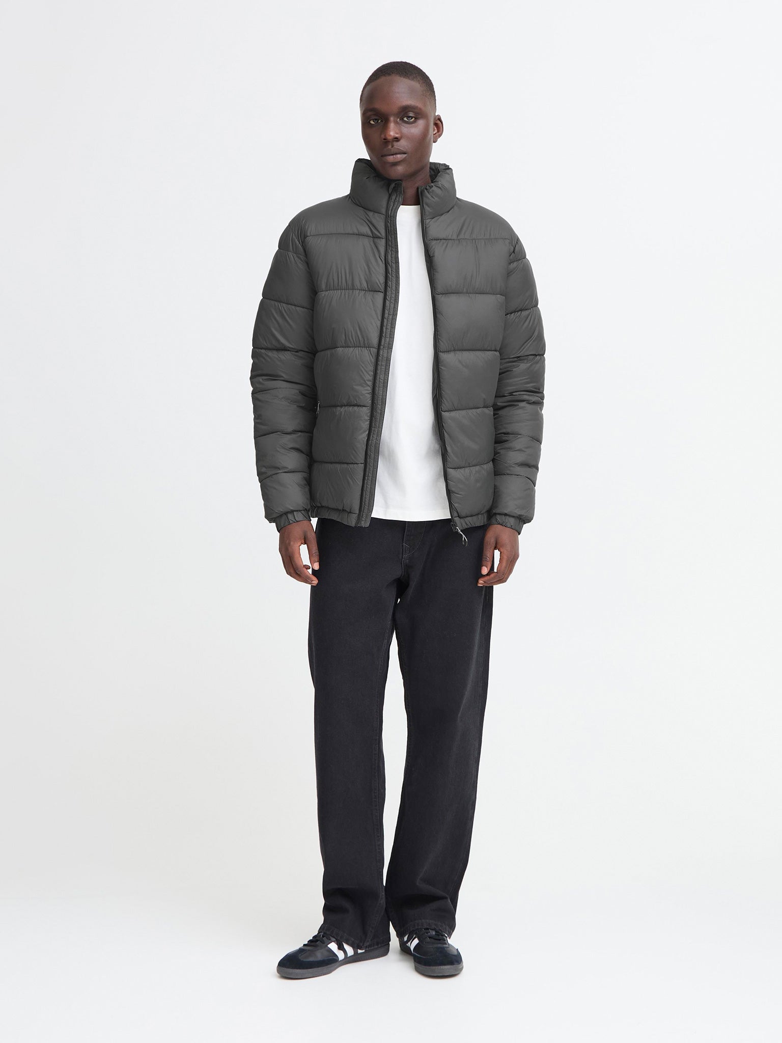 Ανδρικό μπουφάν puffer 20718633 | 20718633
