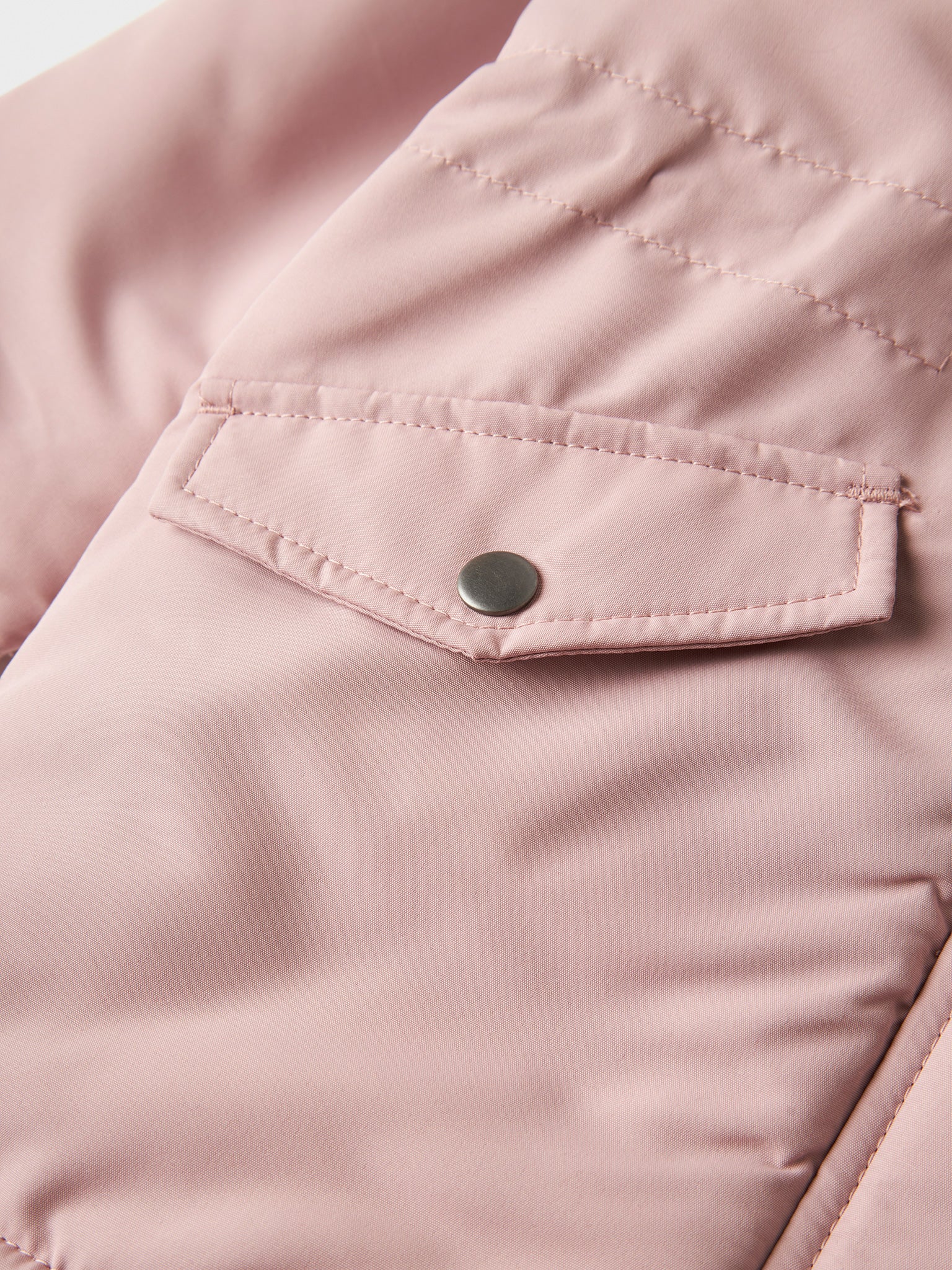 Παιδικό μπουφάν παρκά NMFMARLOW PARKA JACKET 13244330 | 13244330