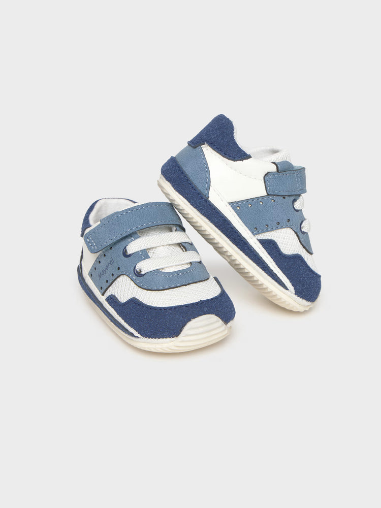 Βρεφικό αθλητικό παπούτσι | 26-09087-023