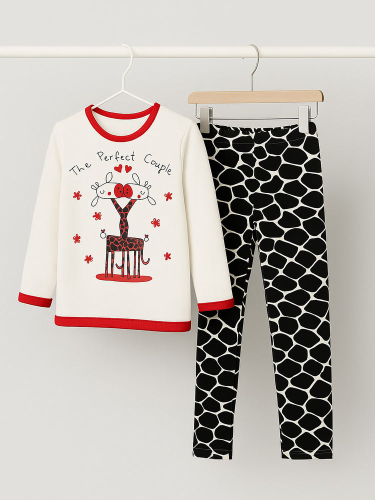 Παιδική πιτζάμα 14902 | 14902