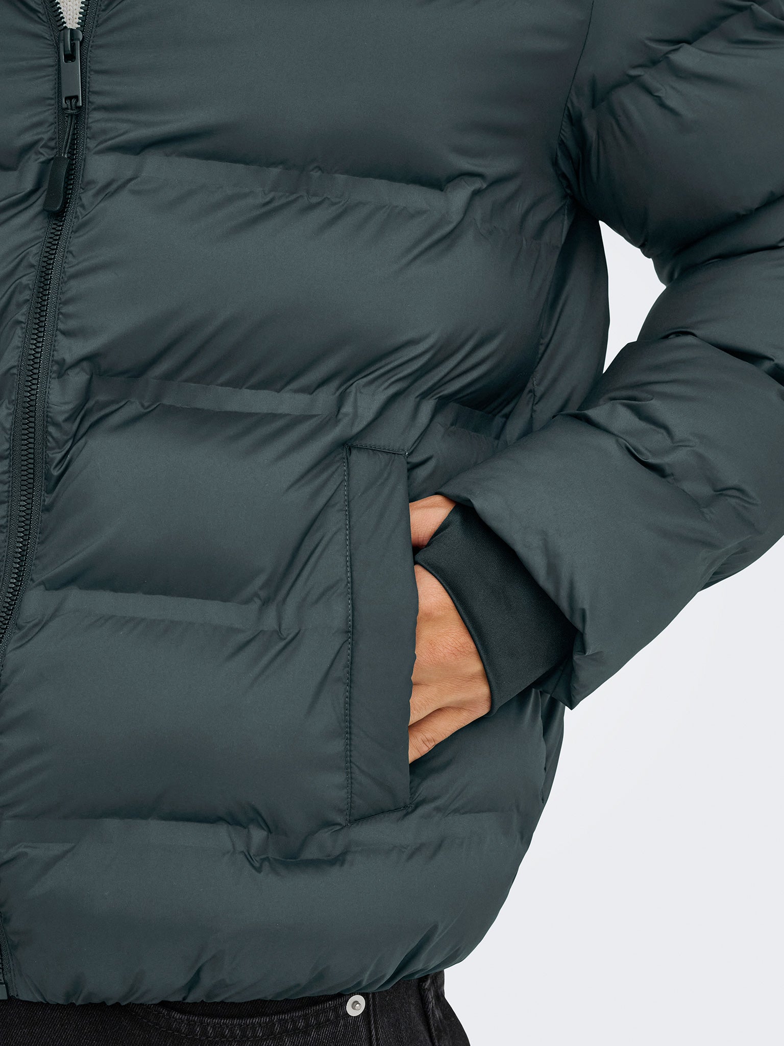 Ανδρικό μπουφάν puffer ONSUNION SEAMLESS LIFE PUFFER JACKET 22034834 | 22034834