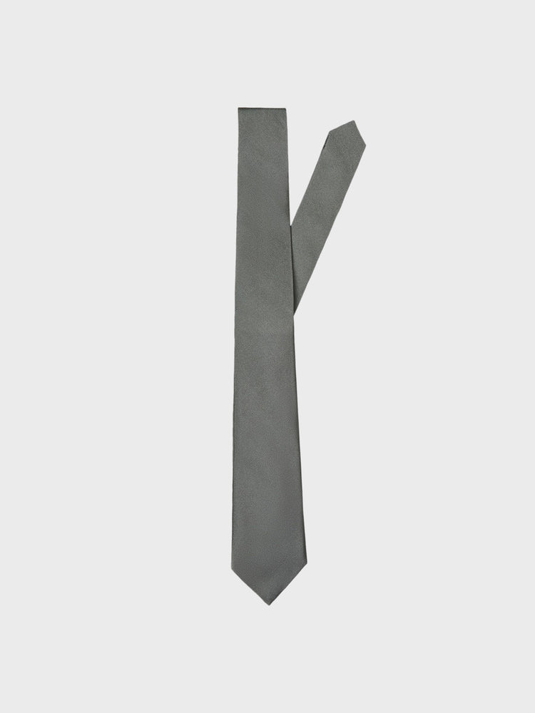 Ανδρική γραβάτα SLHNEW PLAIN TIE 7CM NOOS 16065941 | 16065941