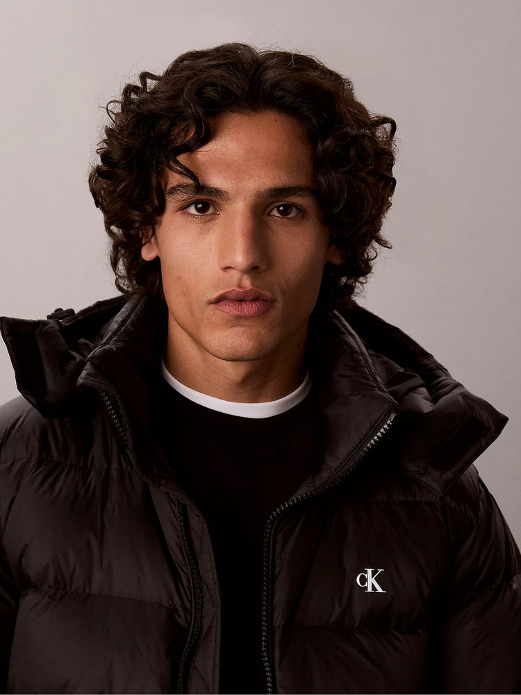 Ανδρικό μπουφάν puffer | LV04RG515GUB1