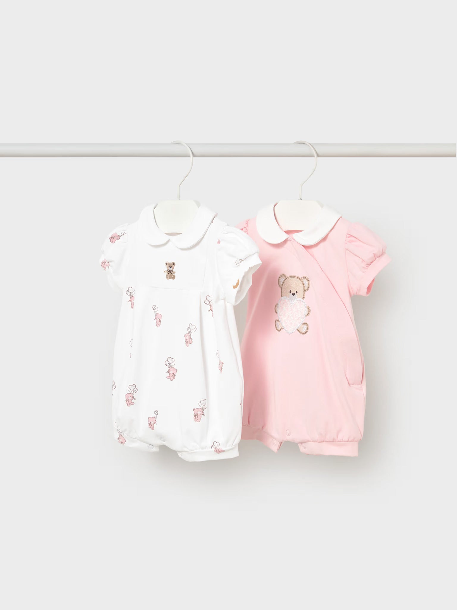 Βρεφικά φορμάκια σετ 2 τεμ | 26-01704-090