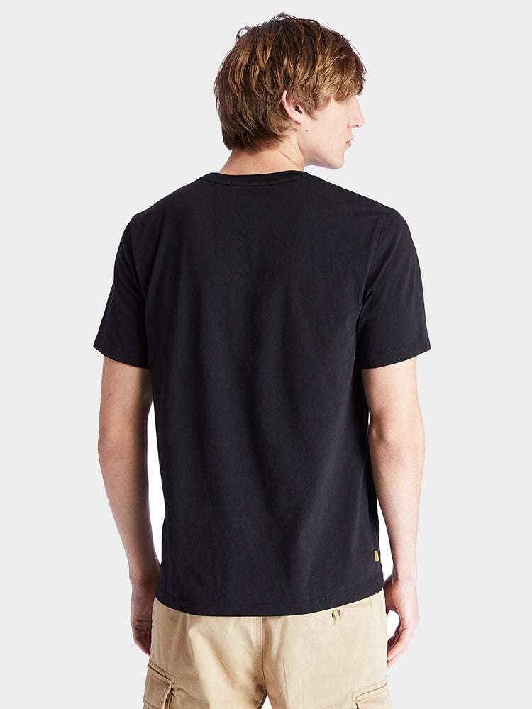 Ανδρικό t-shirt TB0A2C2RN92 | TB0A2C2RN92
