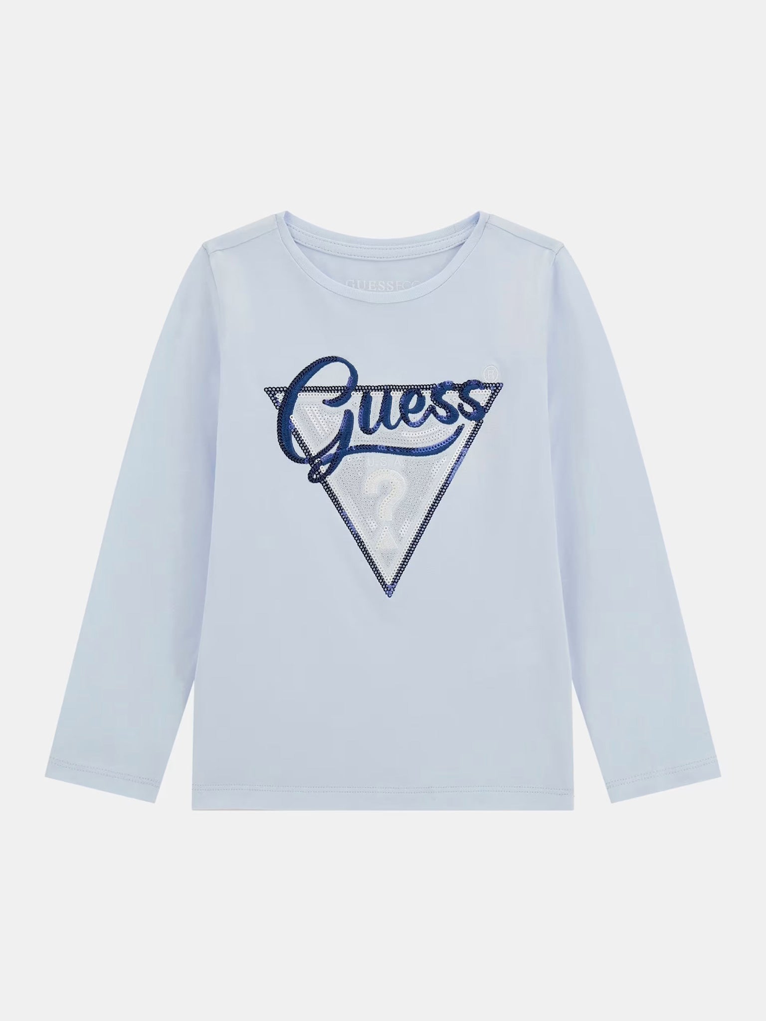 Παιδική μπλούζα μακό K5BI06J1314G7JZ | K5BI06J1314G7JZ