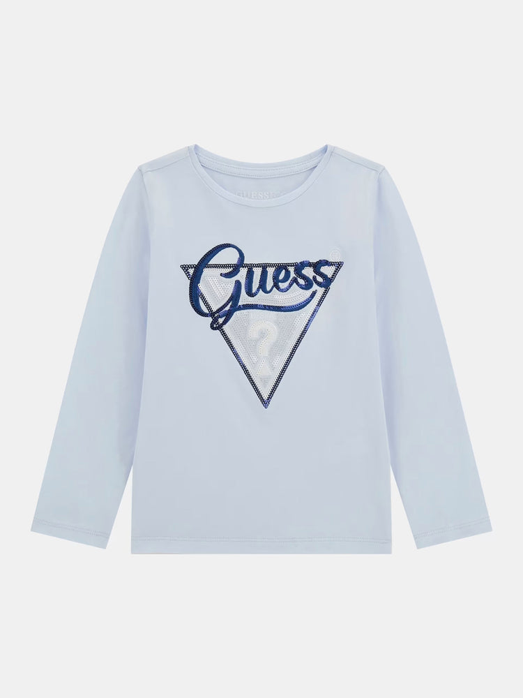 Παιδική μπλούζα μακό K5BI06J1314G7JZ | K5BI06J1314G7JZ