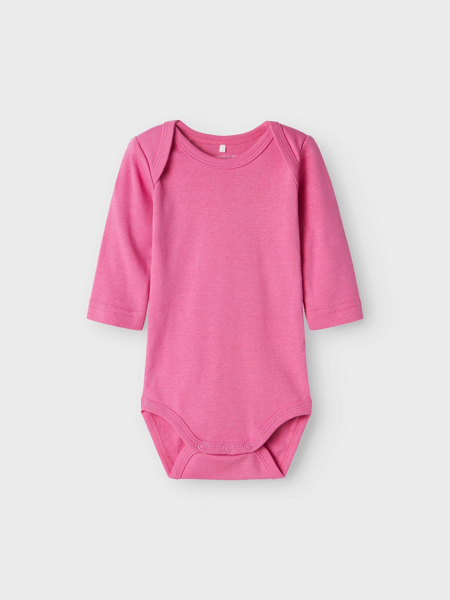 Βρεφικά κορμάκια σετ 3 τεμ NBFBODY 3P LS IBIS ROSE DEER NOOS 13232731 | 13232731