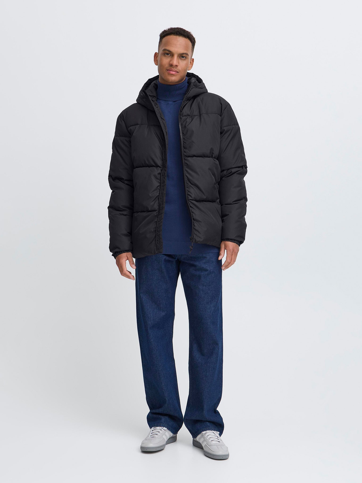 Ανδρικό μπουφάν puffer 20718465 | 20718465