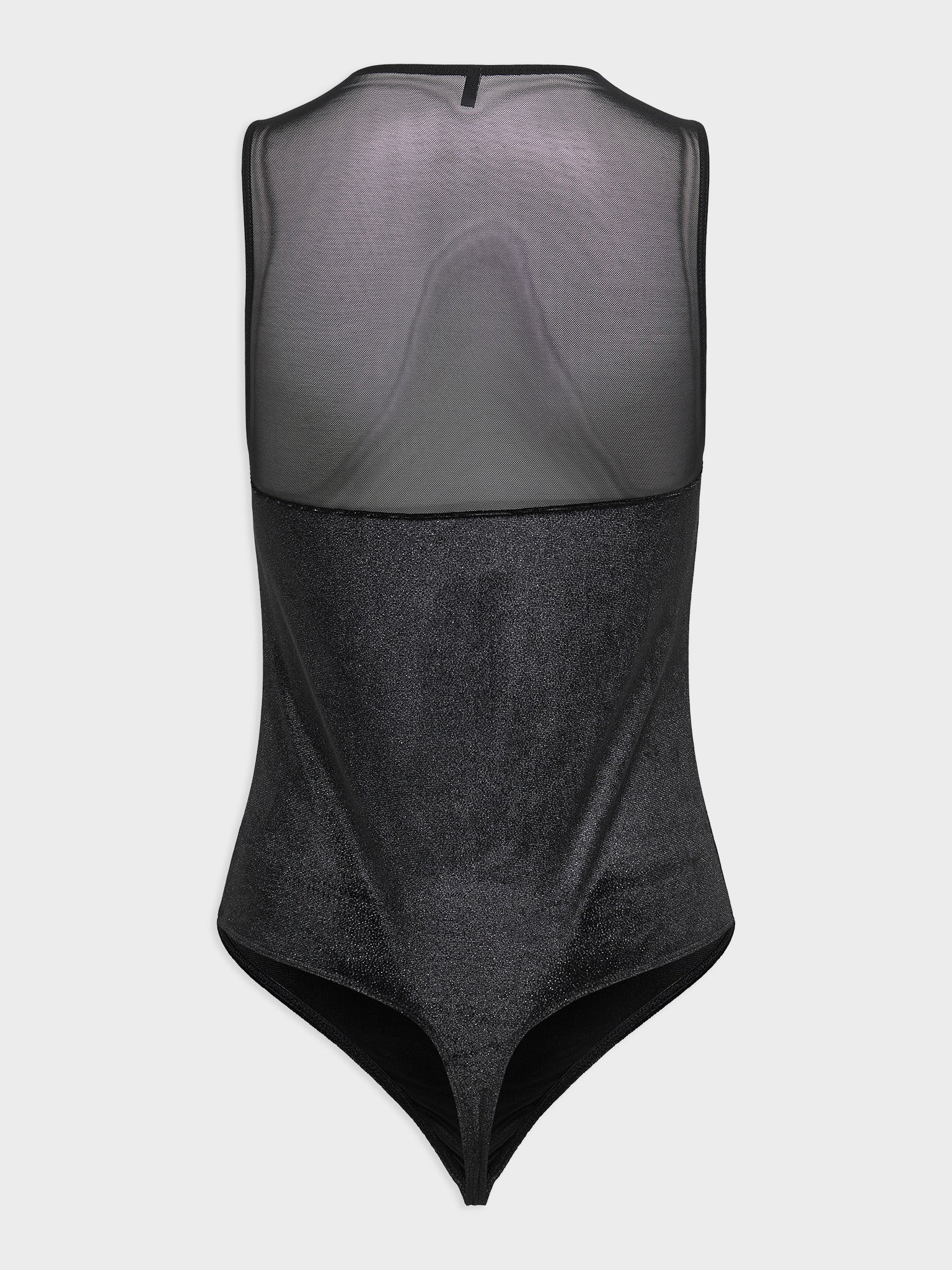 Γυναικείο top κορμάκι ONLOTHILIA GLITTER VELVET BODY 15358346 | 15358346