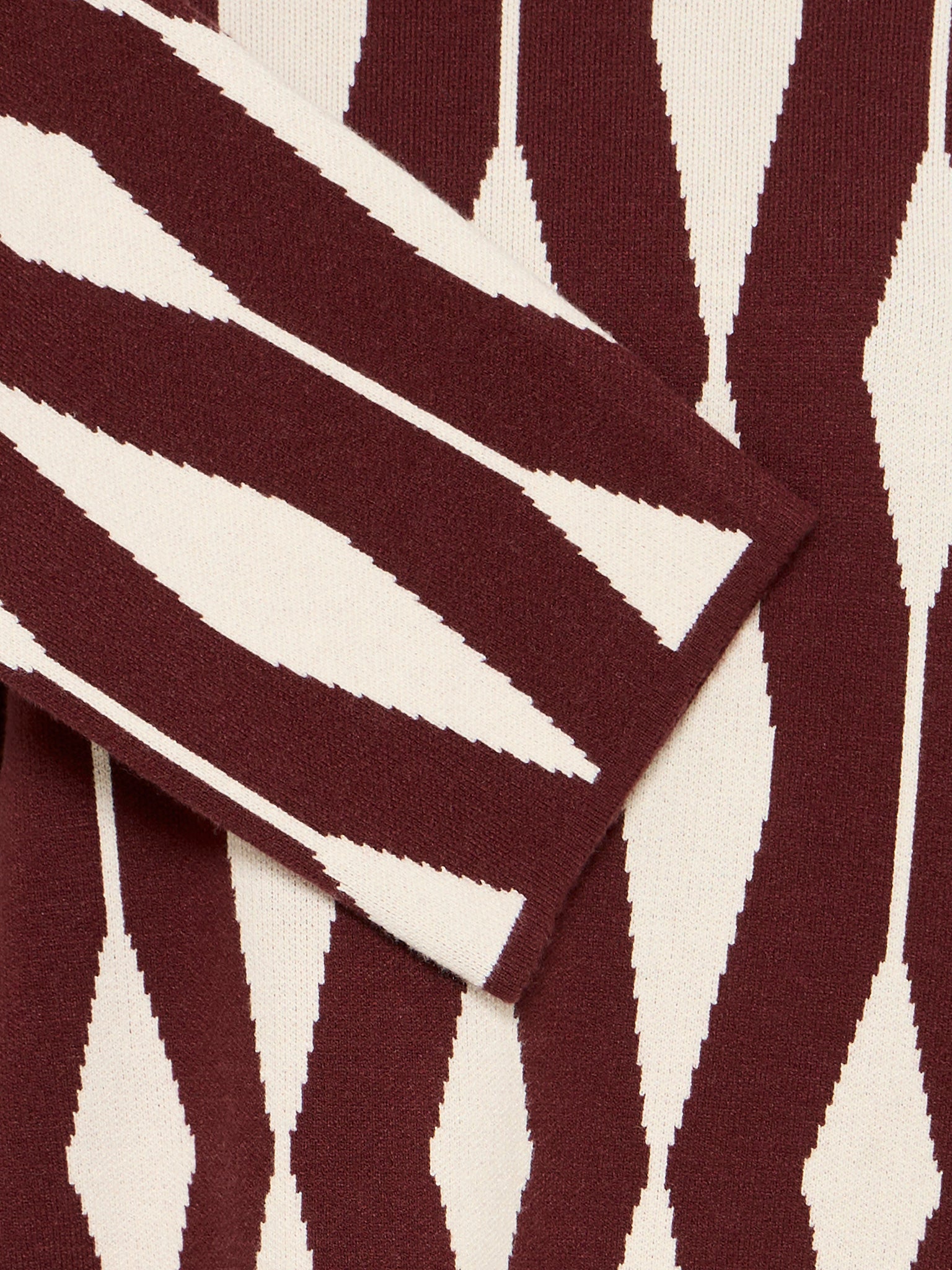 Γυναικεία μπλούζα πλεκτή  BYOTARI JACQUARD JUMPER 20818120 | 20818120