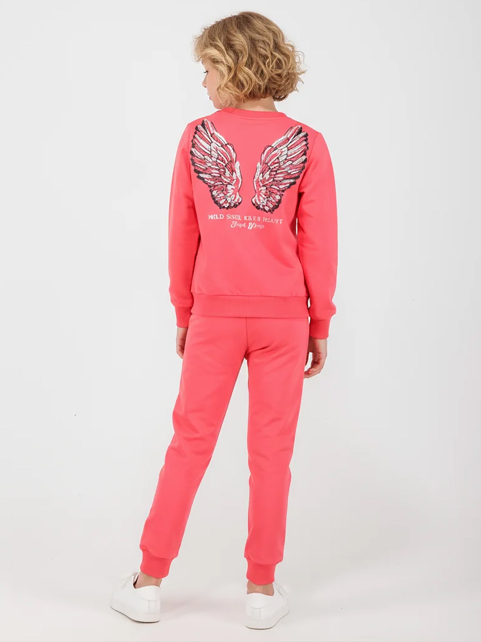 Εφηβικό σετ φόρμας | 2613106