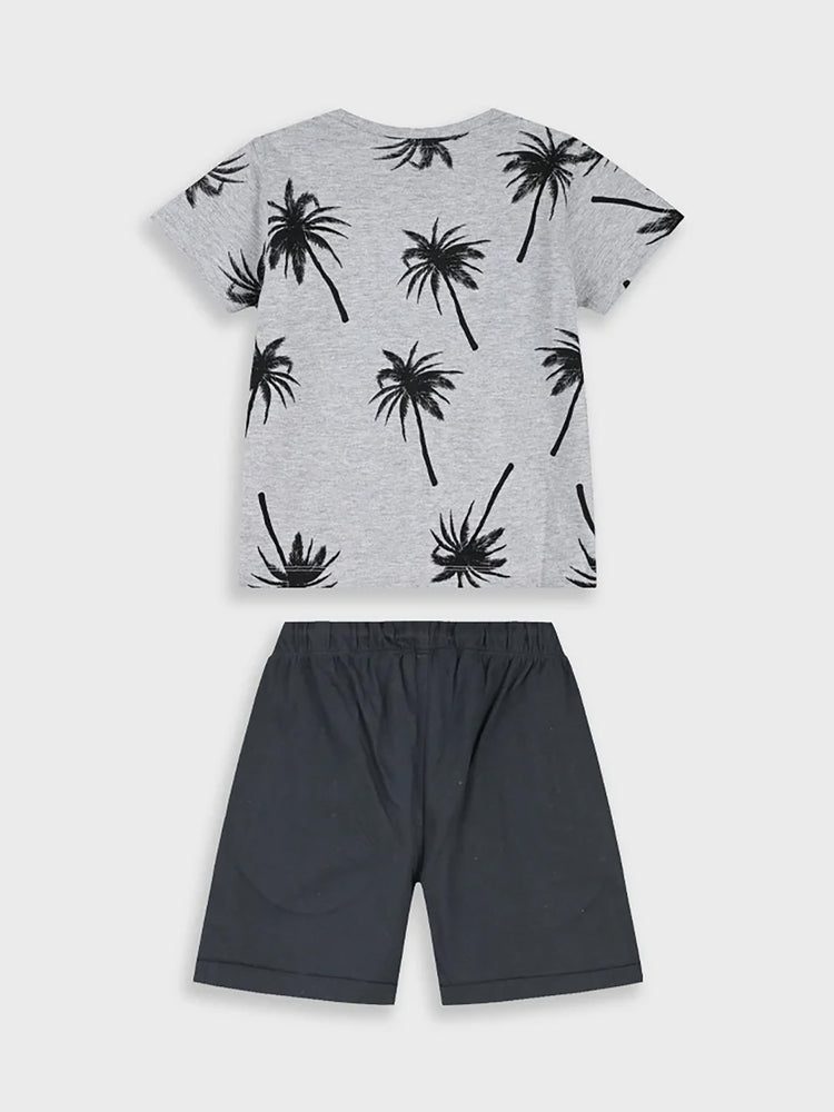 Παιδικό σύνολο φοίνικες | 12-226183-0-9