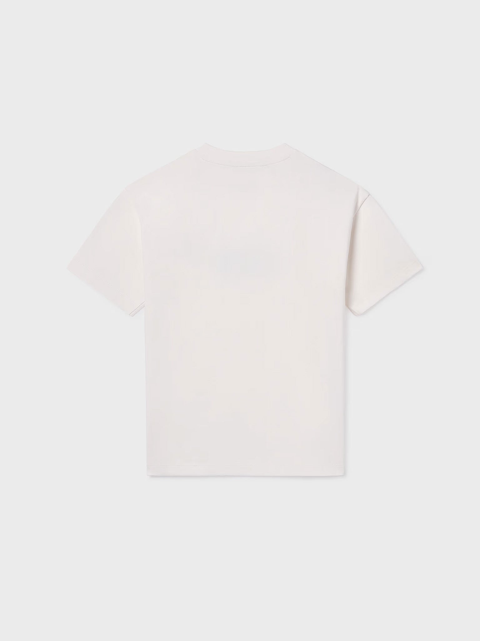 Εφηβική μπλούζα μακό | 26-06028-095