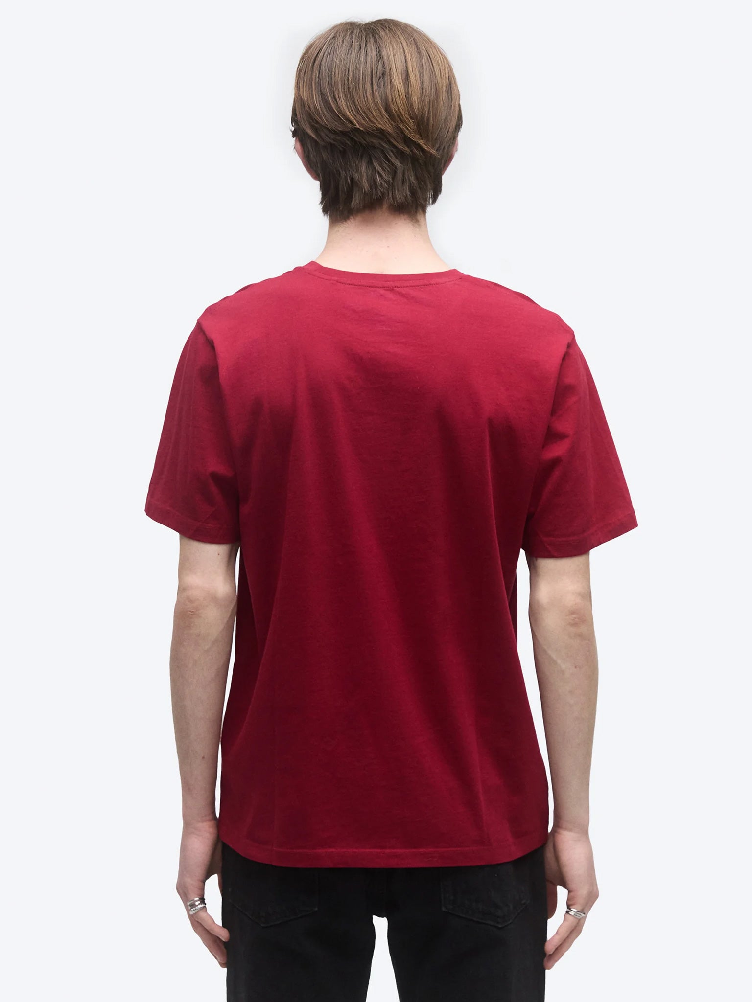Ανδρικό t-shirt | PM5010178287