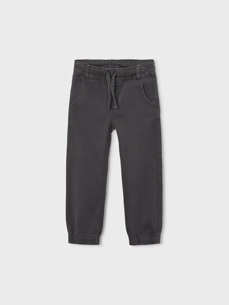 Παιδικό παντελόνι jogger | 16-04511-062