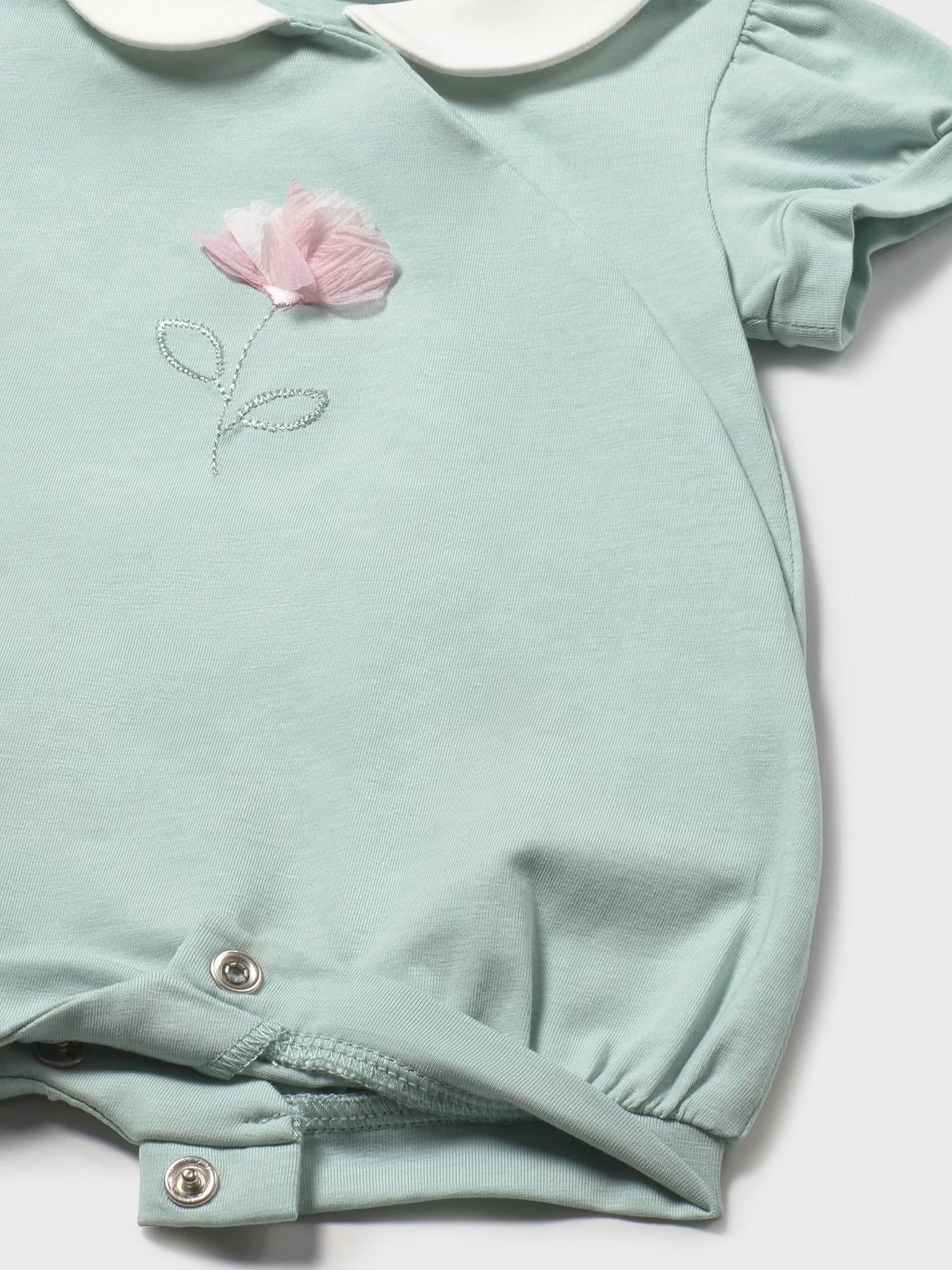 Βρεφικά φορμάκια σετ 2 τεμ | 26-01704-089