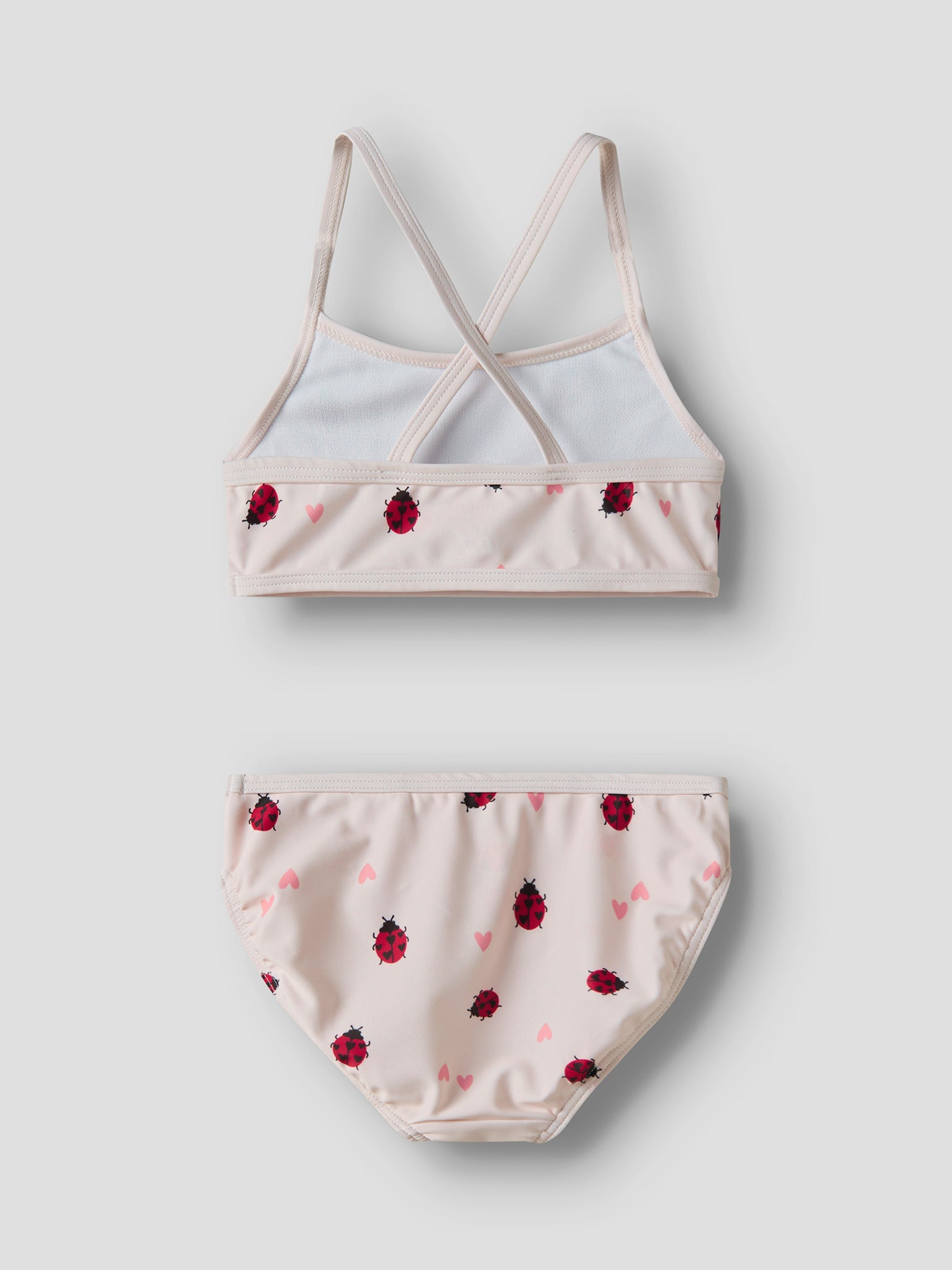 Παιδικό μαγιό μπικίνι NMFZIZLA BIKINI BOX 13251614 | 13251614