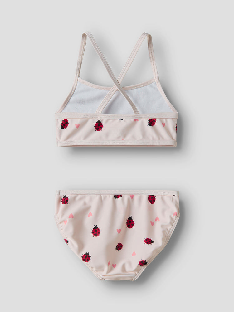 Παιδικό μαγιό μπικίνι NMFZIZLA BIKINI BOX 13251614 | 13251614