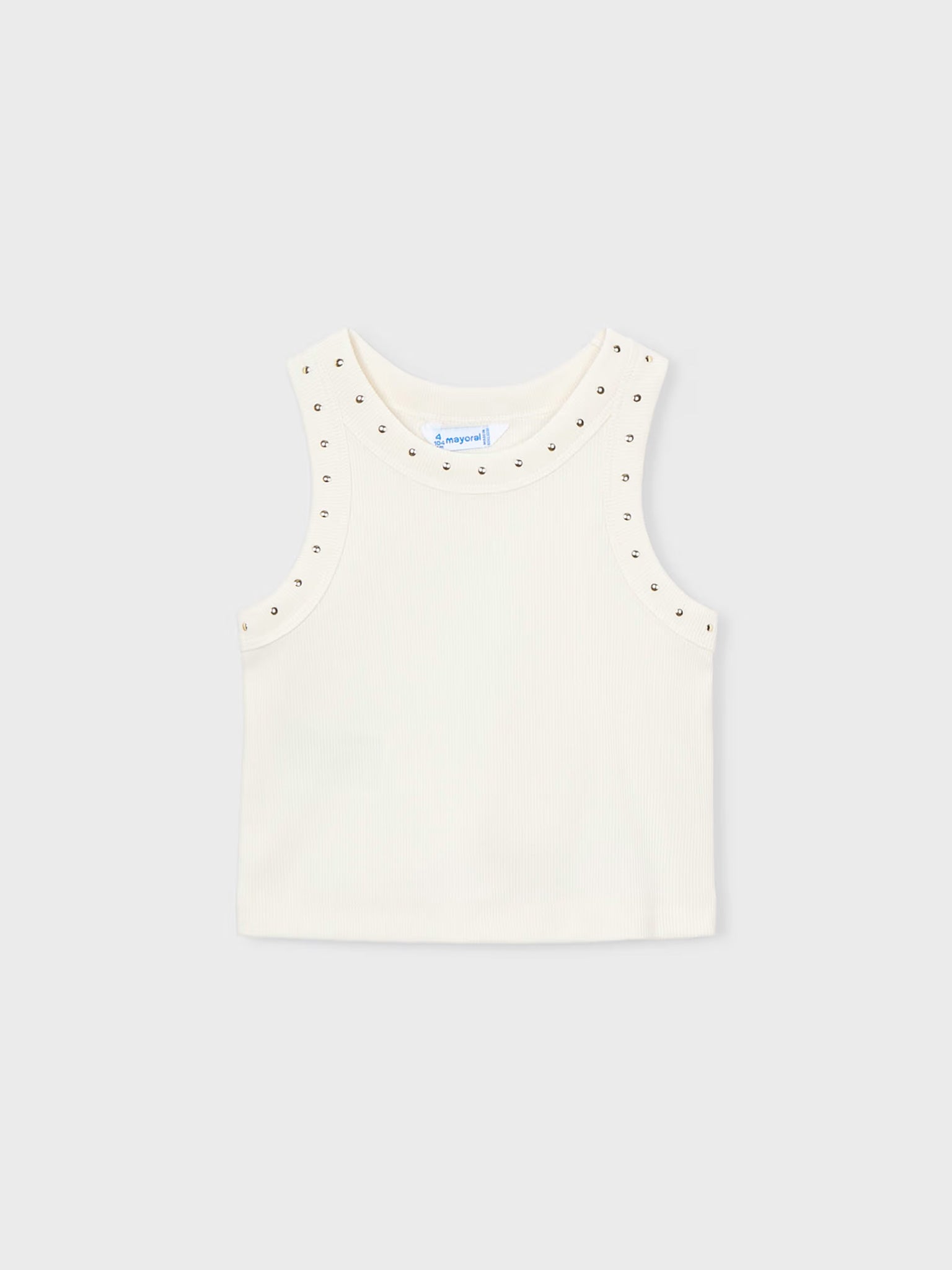 Παιδική μπλούζα ριπ | 26-03021-033