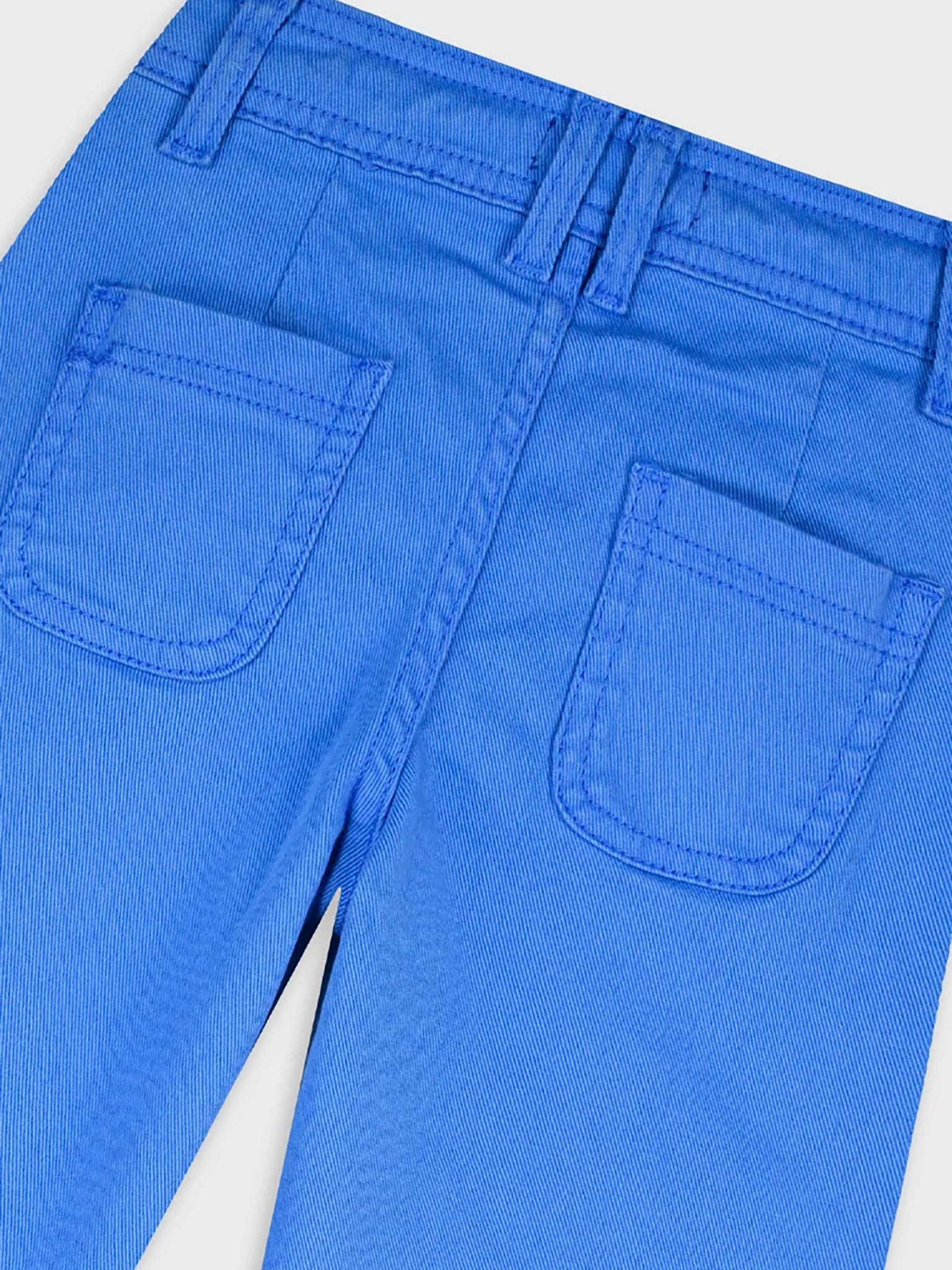 Παιδικό παντελόνι τζιν | 15-226306-2