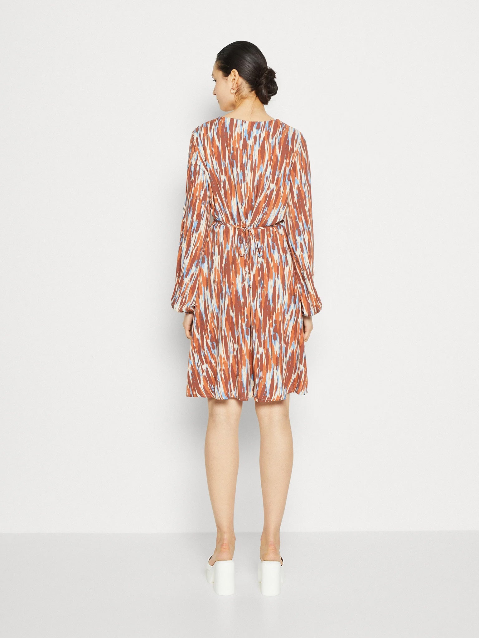 Γυναικείο φόρεμα BYMMJOELLA DRESS 20811211 | 20811211