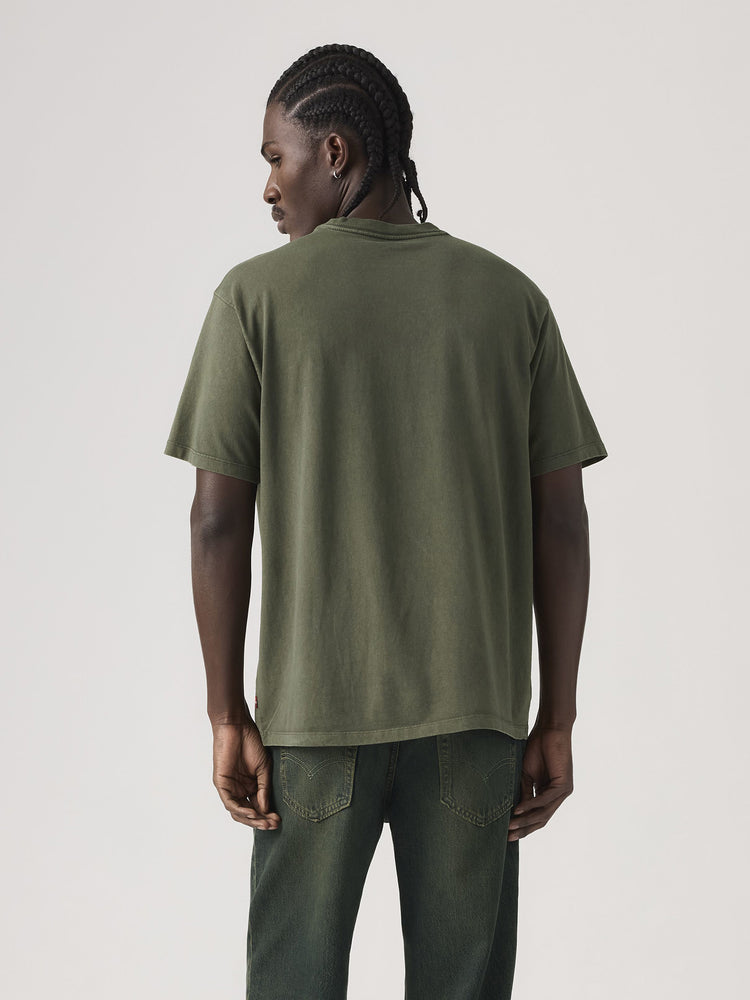 Ανδρικό t-shirt vintage | 873730395