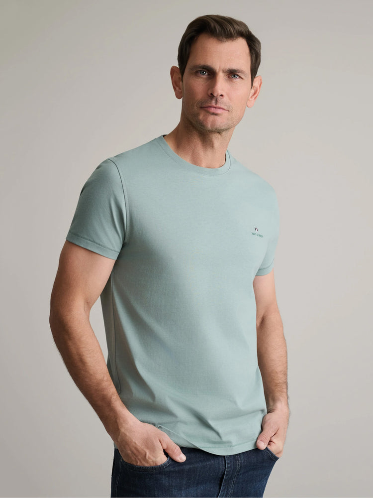 Ανδρικό t-shirt stormy sea | 24MO.001/P.3