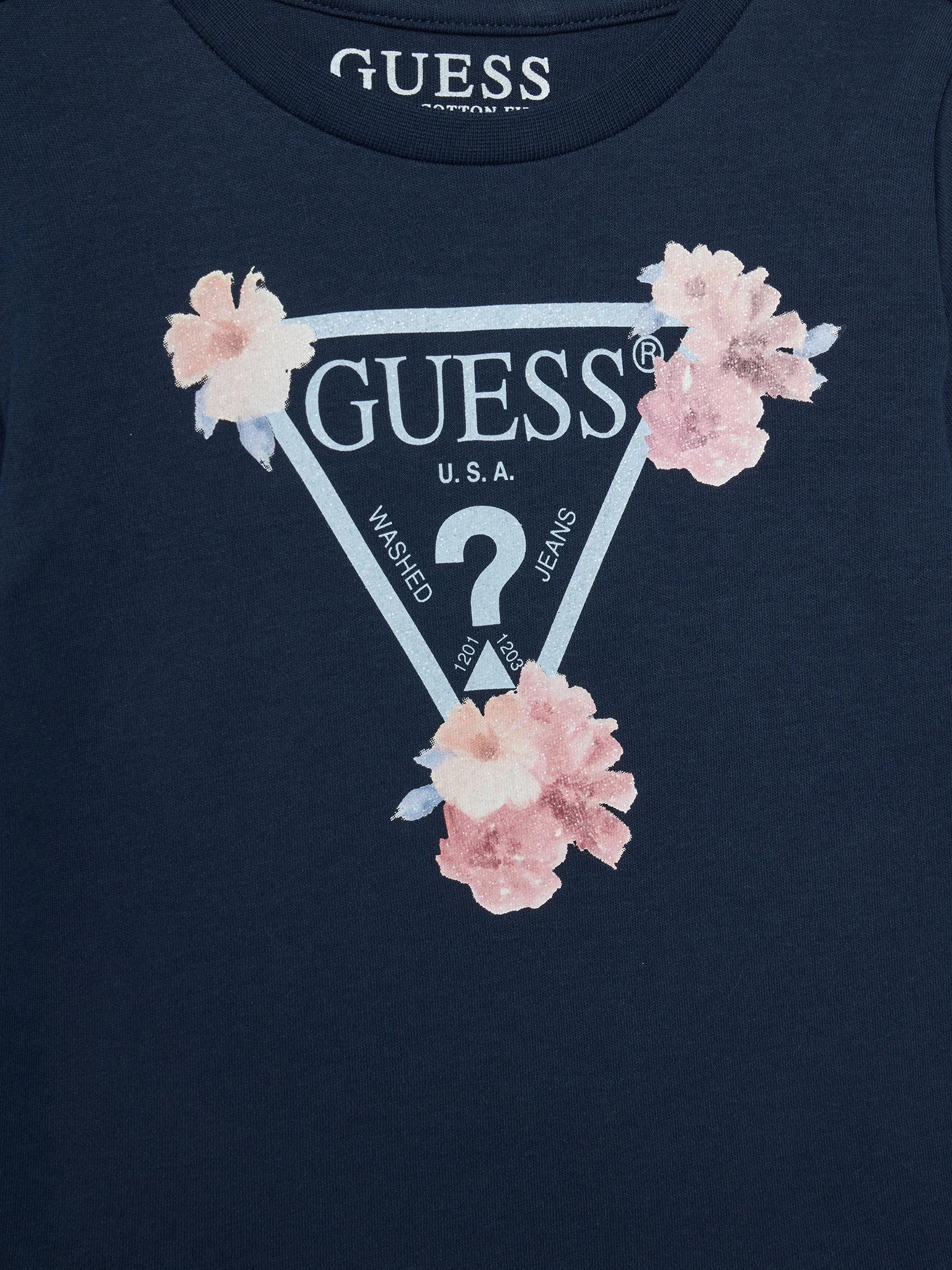 Παιδικό φόρεμα μακό K3YK13KA6W4F73J | K3YK13KA6W4F73J