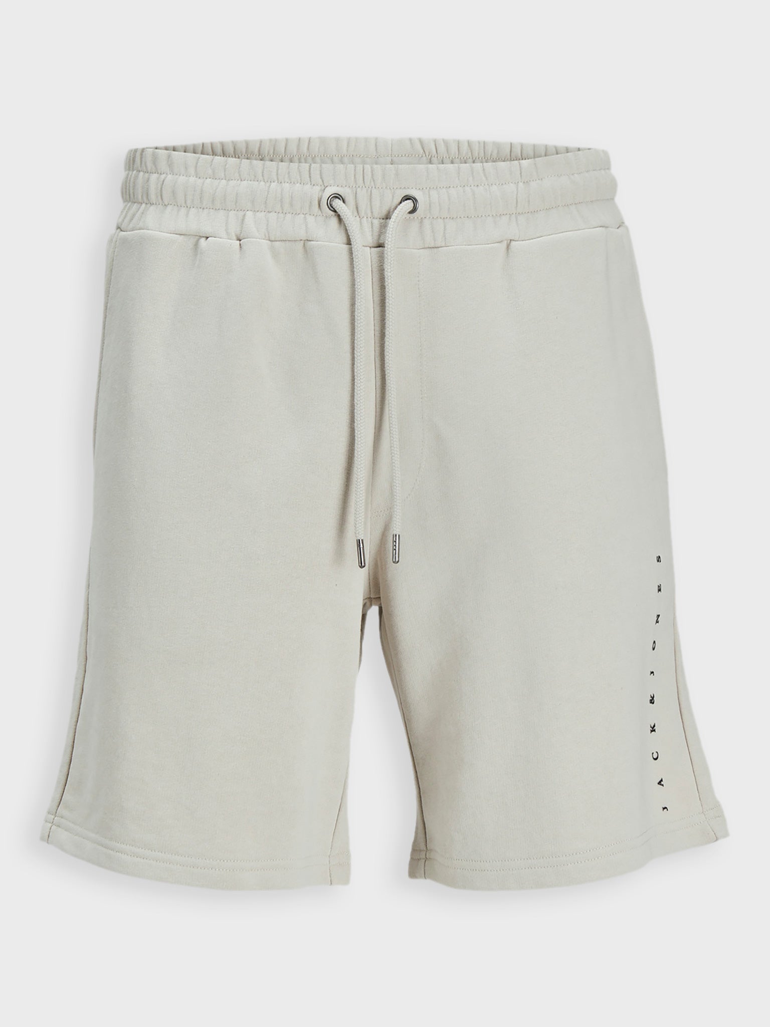 Ανδρική βερμούδα φούτερ JPSTGORDON STAR JJ SWEAT SHORTS SRT 12248831 | 12248831