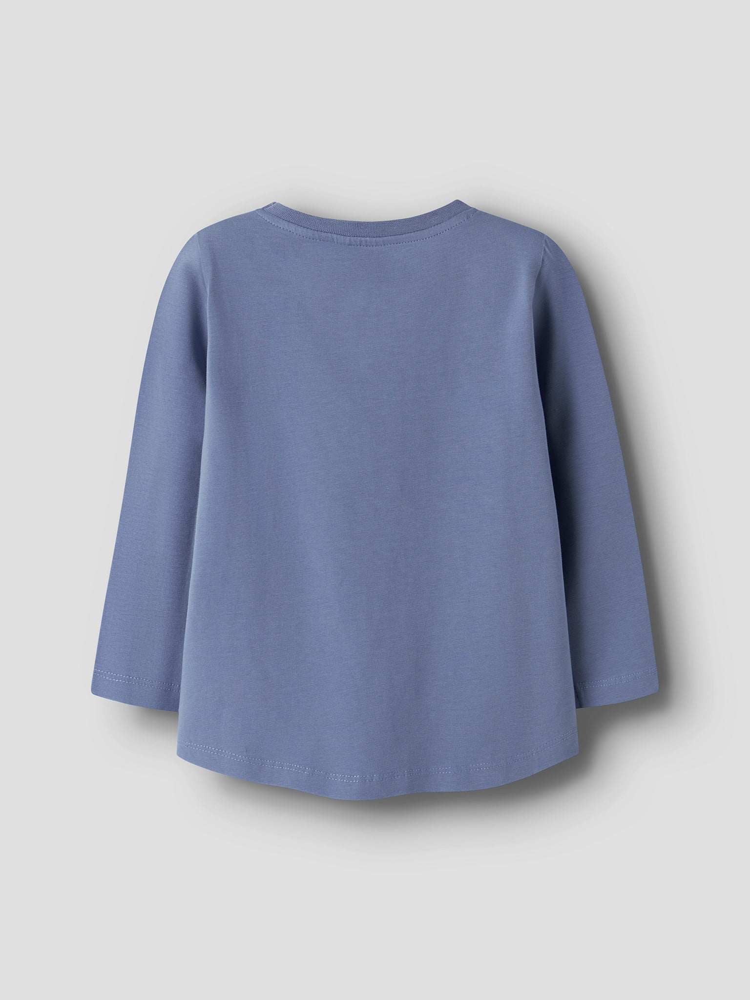 Παιδική μπλούζα φιογκάκι NMFVIX LS TOP 13224958 | 13224958