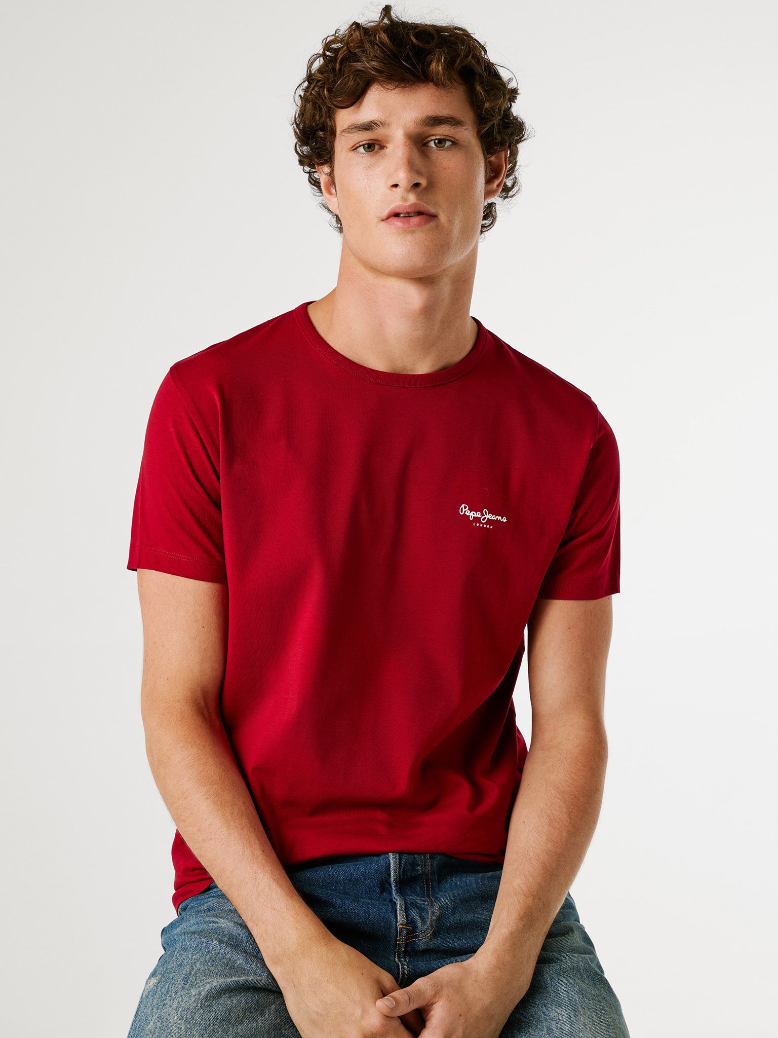 Ανδρικό t-shirt PM5010180287 | PM5010180287