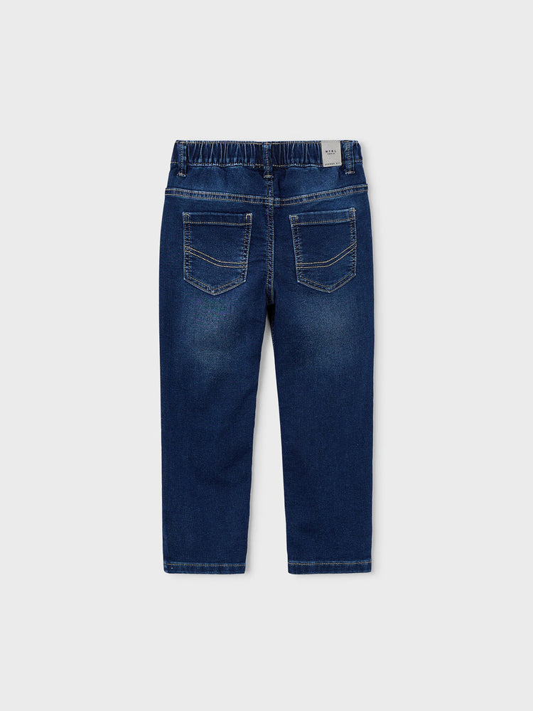 Παιδικό παντελόνι jogger 15-04566-091 | 15-04566-091