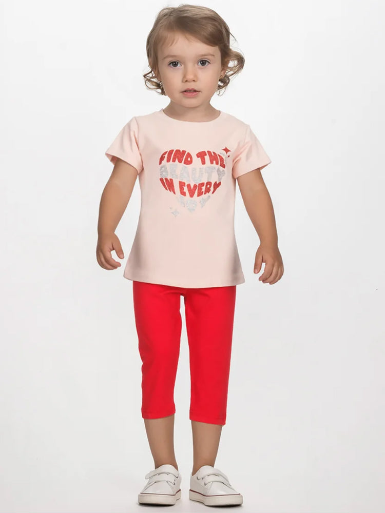 Παιδικό σετ με κολάν κάπρι 2611115 | 2611115