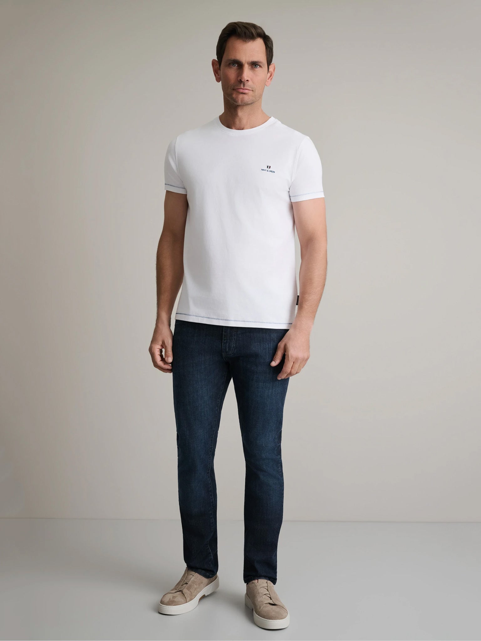 Ανδρικό t-shirt 24MO.001/P.3 | 24MO.001/P.3