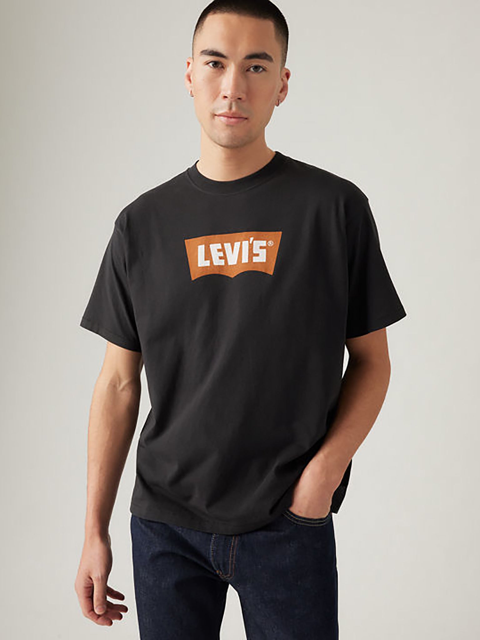 Ανδρικό t-shirt 000RY0004 | 000RY0004