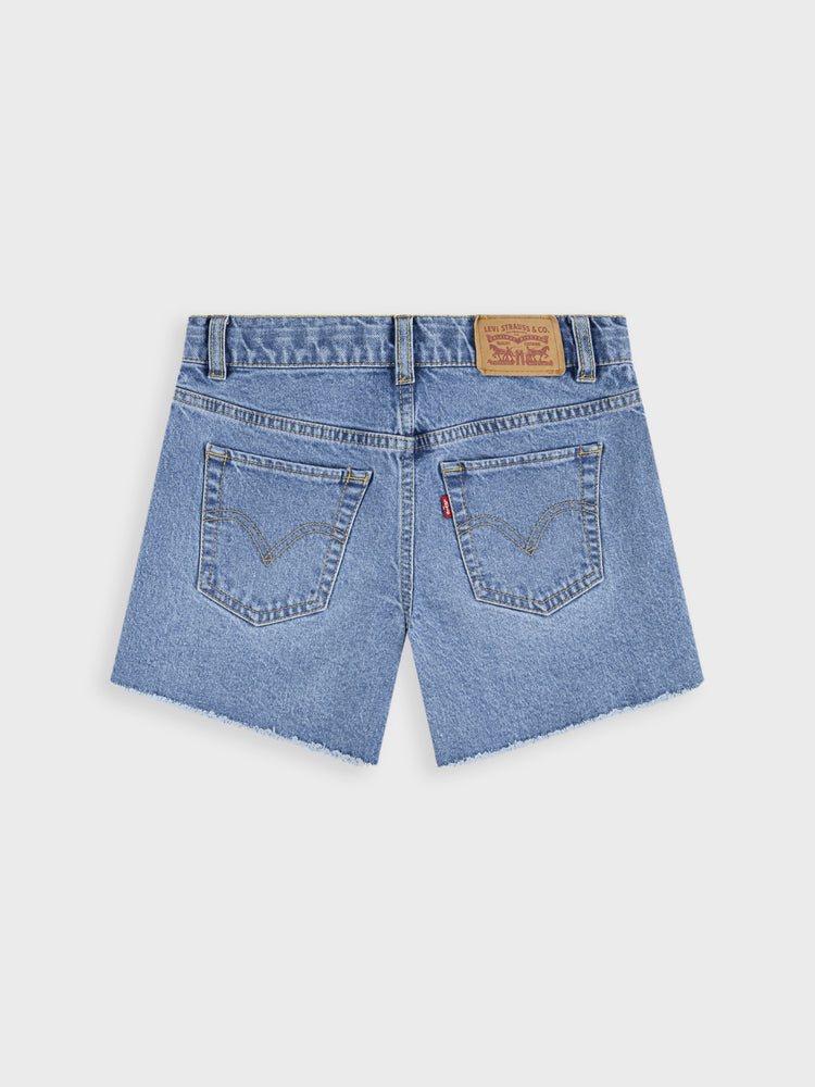 Παιδικό σορτς τζιν | 3EM220MDU