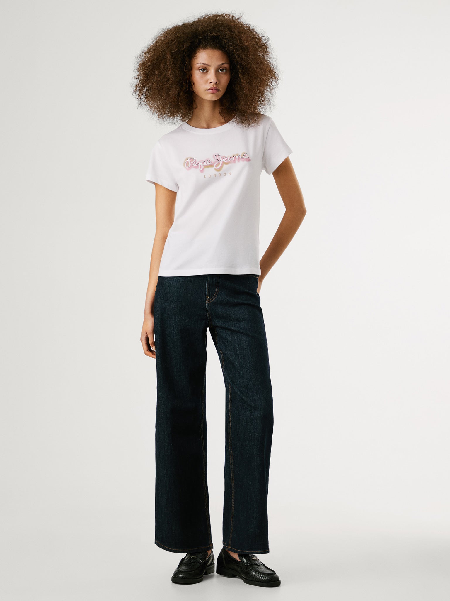 Γυναικείο t-shirt PL5000027800 | PL5000027800