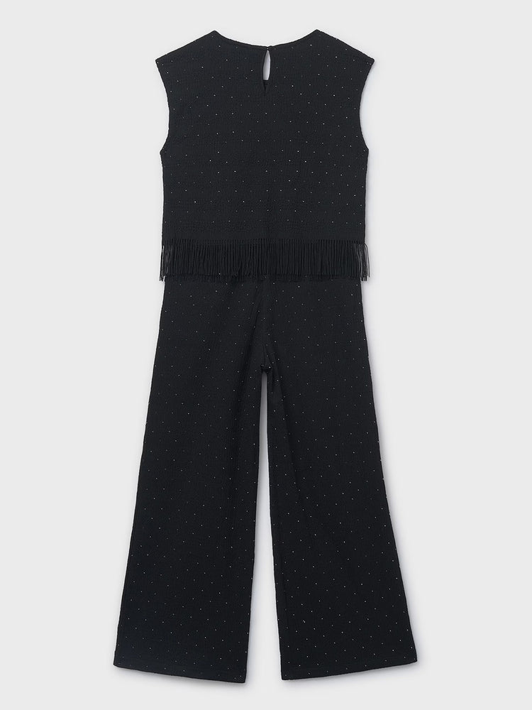 Εφηβικό σετ με στρας | 26-06558-092