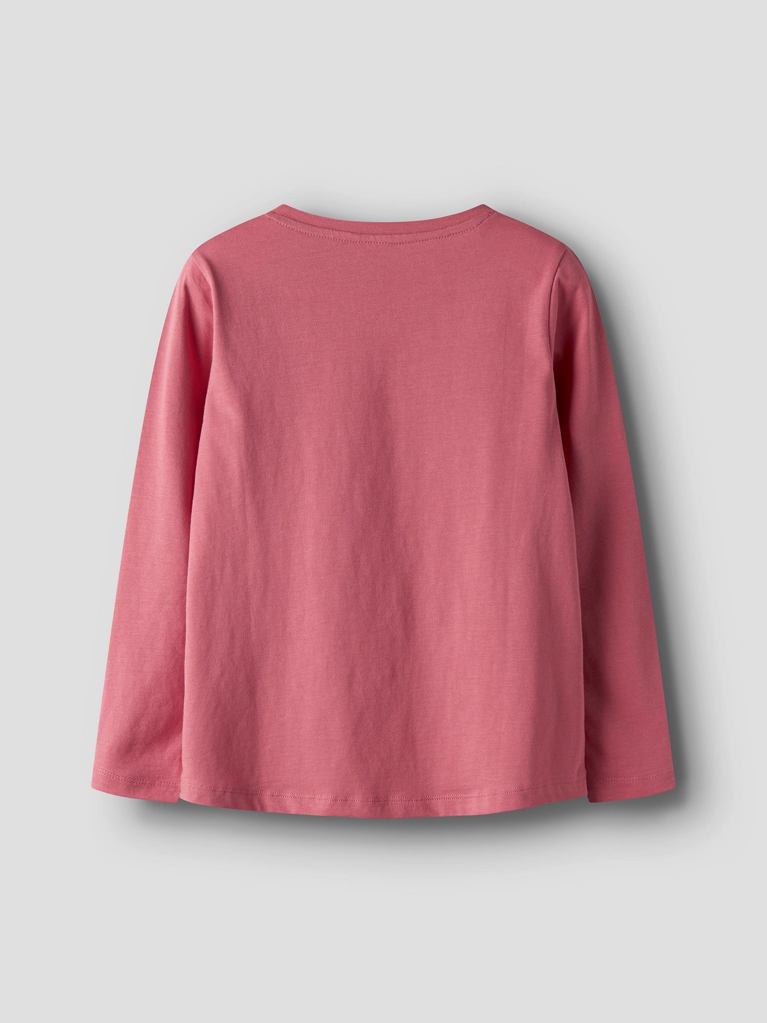 Εφηβική μπλούζα μακό NKFVIOLET LS LOOSE TOP 13224950 | 13224950