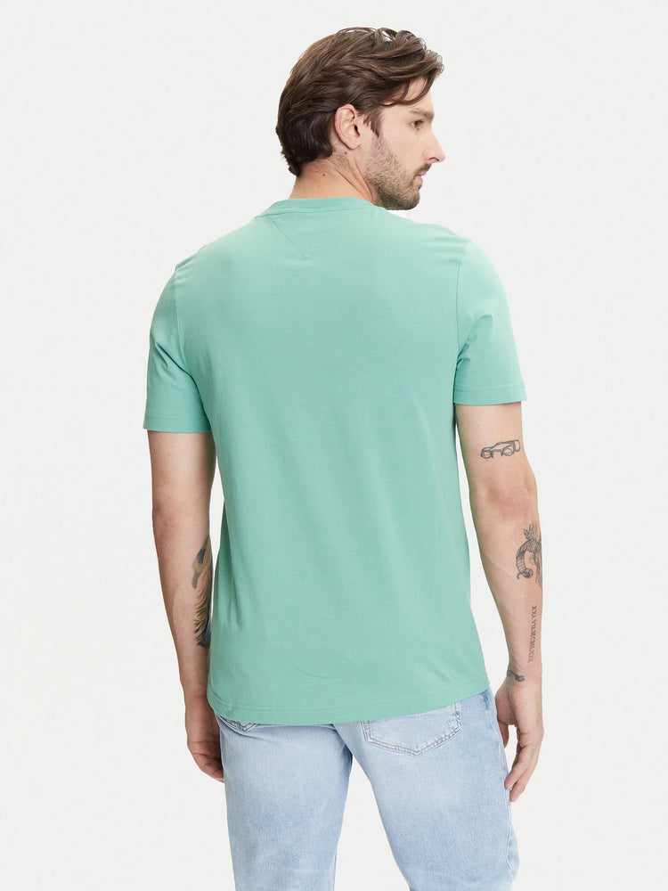 Ανδρικό t-shirt FATHERS DAY TEE MW0MW39356L3J | MW0MW39356L3J