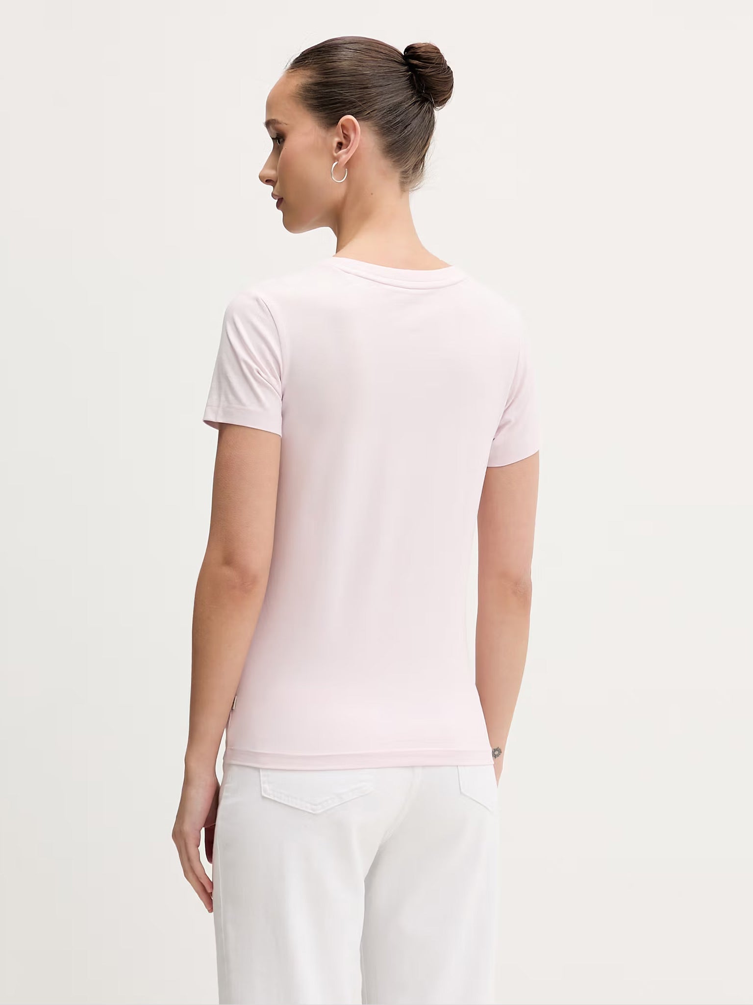 Γυναικείο t-shirt | W4YI04J1314G491