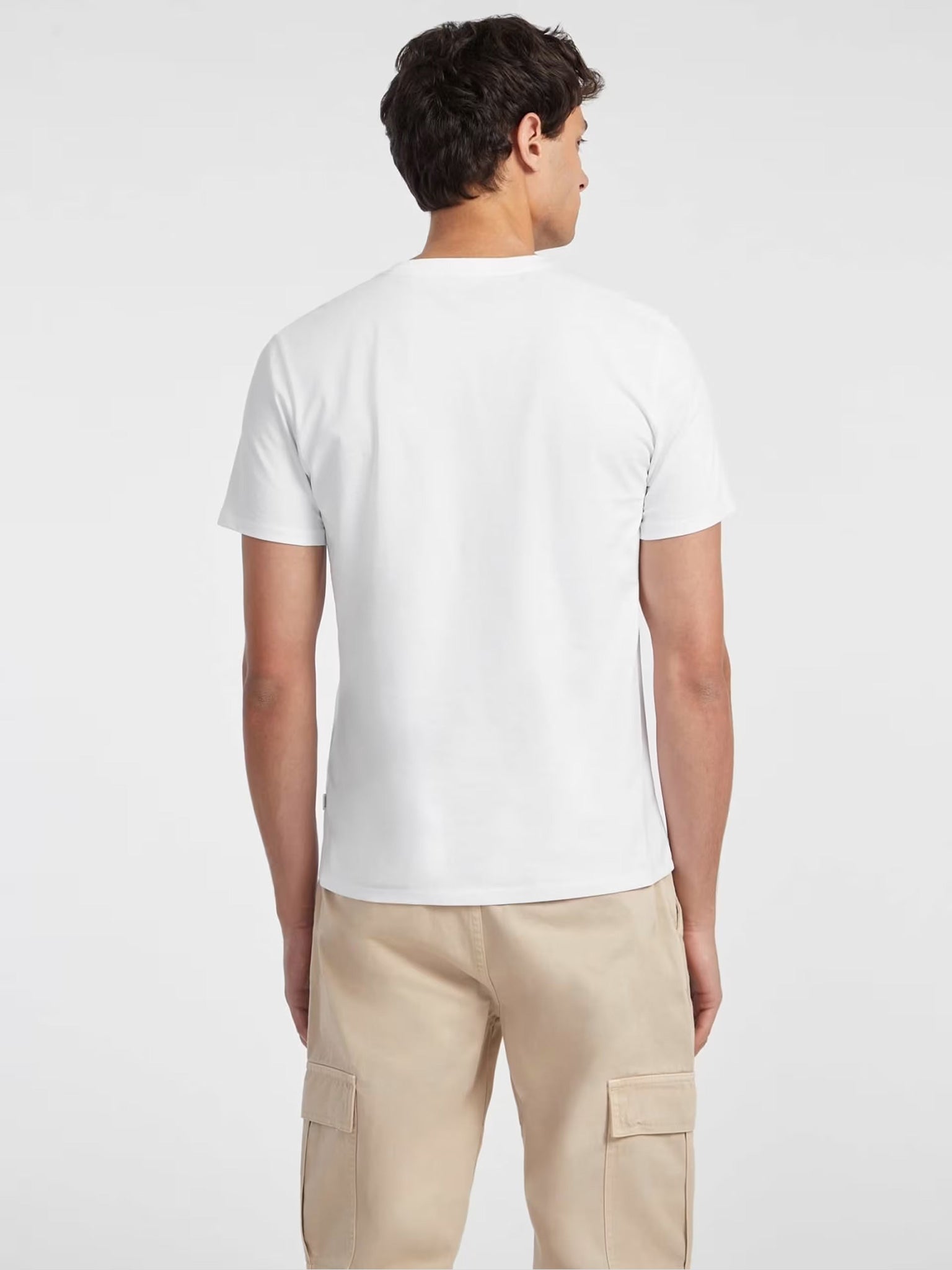 Ανδρικό t-shirt M4YI55K8HM0G011 | M4YI55K8HM0G011