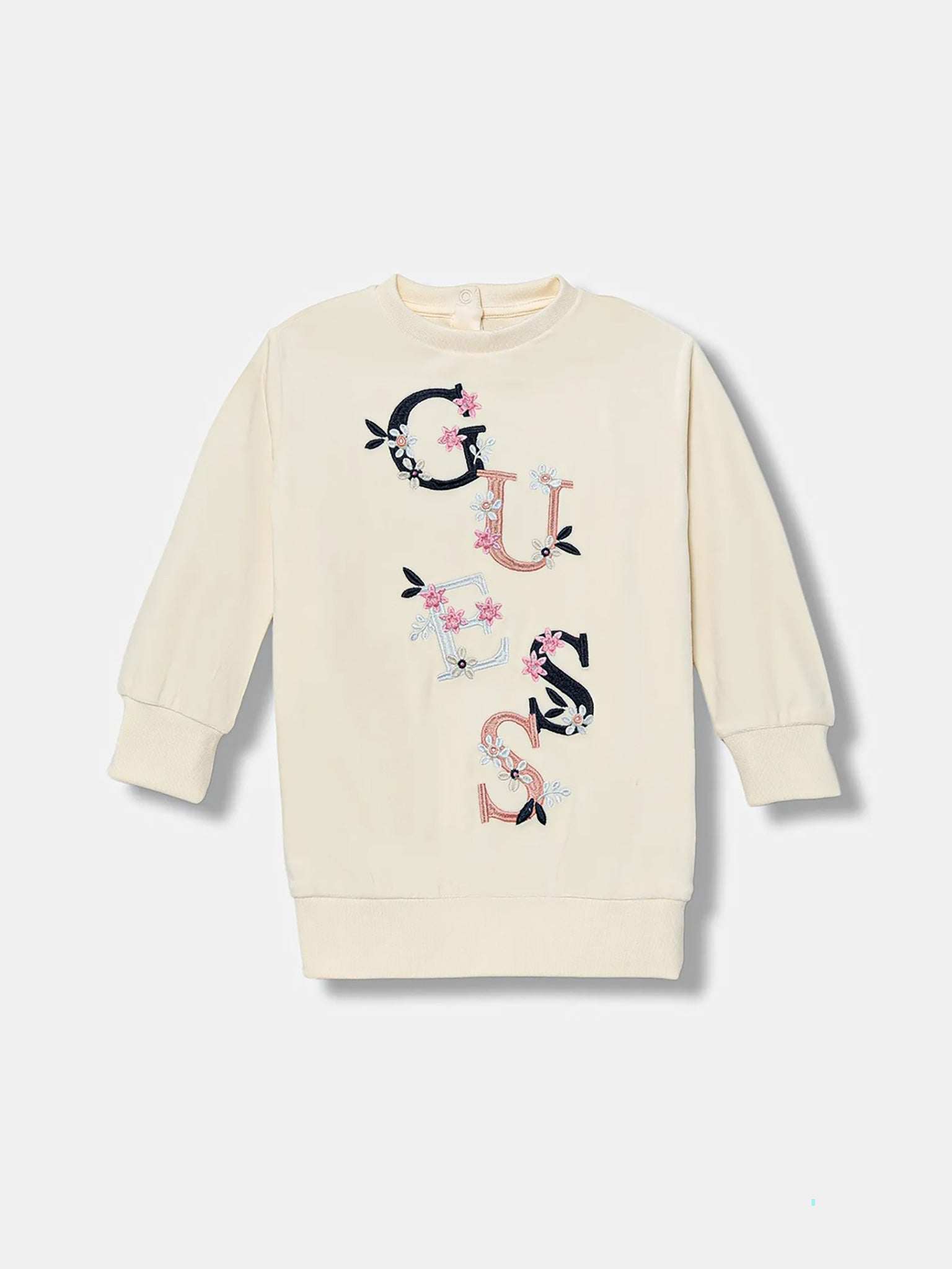 Παιδικό φόρεμα βελούδο K5BK14K0232G012 | K5BK14K0232G012