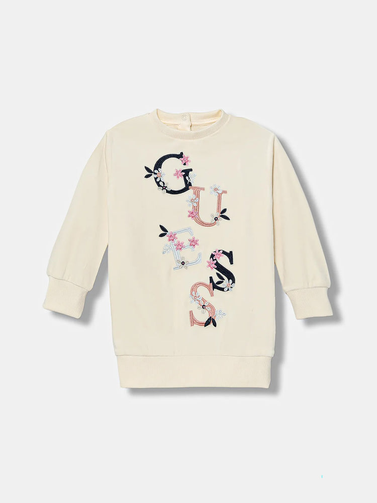 Παιδικό φόρεμα βελούδο K5BK14K0232G012 | K5BK14K0232G012