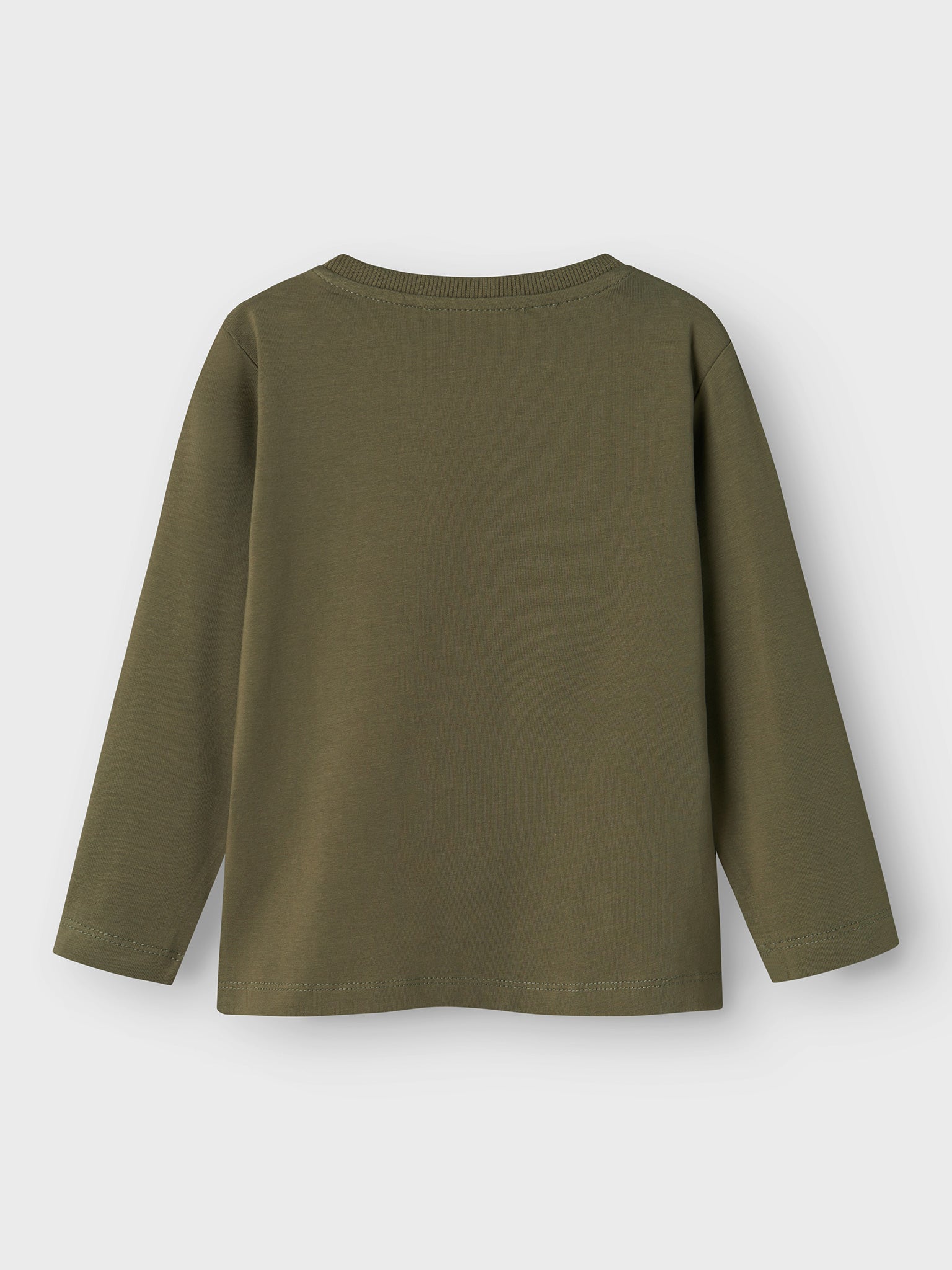 Παιδική μπλούζα μακό Good life NMMVUX LS TOP 13224978 | 13224978