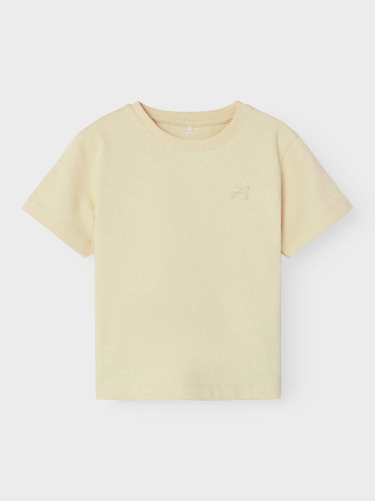 Παιδική μπλούζα μακό NMFTORINA SS NREG TOP 13233631 | 13233631